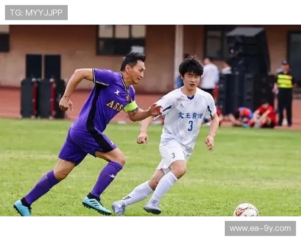 何家劲助力浙江温州足球事业全面振兴推动城市体育文化发展新篇章